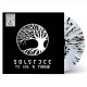 SOLSTICE - To Sol A Thane LP, Splatter Vinyl, Ltd. Ed.
