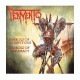 FERMENTO - Symbols Of Decrepitude - Symbols Of Supremacy LP, Vinilo Negro