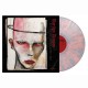 MARILYN MANSON - One Assassination Under God (Chapter 1) LP, Vinilo Pink /Blue Splatter, Ed. Ltd.