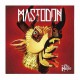 MASTODON - The Hunter CD