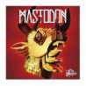 MASTODON - The Hunter CD