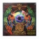 MASTODON - Crack The Skye LP, Black Vinyl
