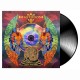MASTODON - Crack The Skye LP, Vinilo Negro
