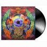 MASTODON - Crack The Skye LP, Vinilo Negro
