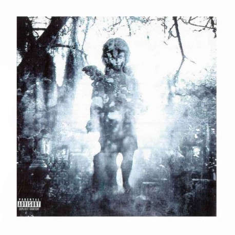 MACHINE HEAD - Through The Ashes Of Empires CD