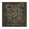 MACHINE HEAD - Bloodstone & Diamonds CD