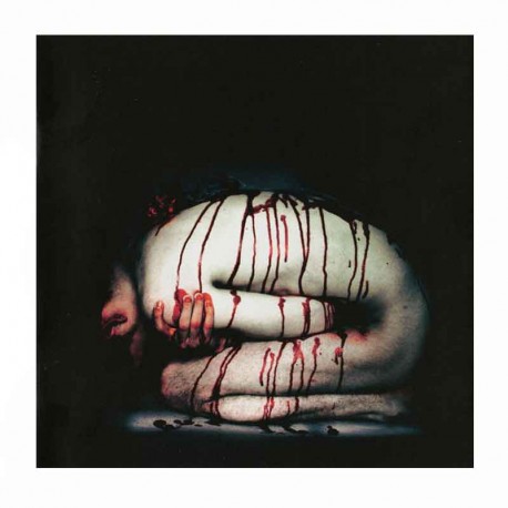 MACHINE HEAD - Catharsis CD