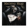MACHINE HEAD - Unatoned CD
