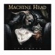 MACHINE HEAD - Unatoned LP, Clear Vinyl