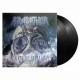 KRABATHOR - Rebirth Of Brutality (Live In Uherské Hradiště) 2LP, Vinilo Negro.