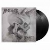 KRABATHOR - Demonizer / Mortal Memories II 2LP, Vinilo Negro.