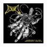 BLOOD - Complete 7" & Live Discography 1990 - 2015 2CD