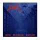 BLOOD - Gas · Flames · Bones CD