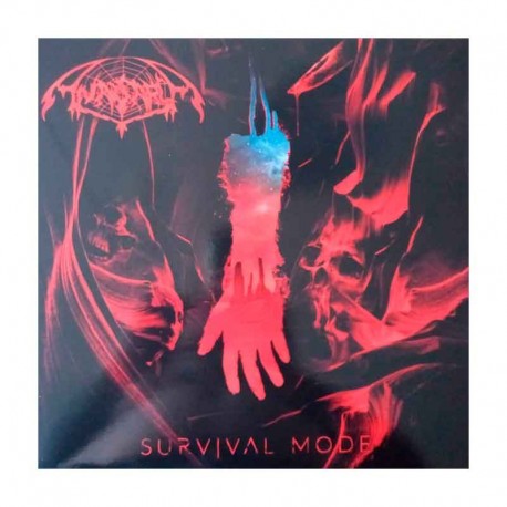 ANASARCA - Survival Mode LP Ltd. Ed.