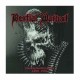 BESTIAL WARLUST - Storming Bestial Legions Live 1996 LP, Vinilo Negro