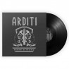 ARDITI - Emblem Of Victory LP, Vinilo Negro