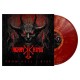 KERRY KING - From Hell I Rise LP, Vinilo Dark Red/Orange Marbled
