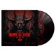 KERRY KING - From Hell I Rise LP, Vinilo Black/Dark Red Marbled