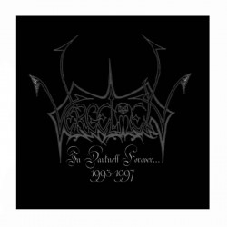 VERGELMER - In Darkness Forever... 1993-1997 CD Digipak