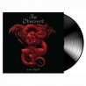THE OBSESSED - Sacred LP, Black Vinyl