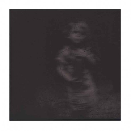 SHINING - IV: The Eerie Cold CD