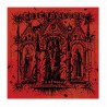 TEITANBLOOD - Black Putrescence Of Evil CD