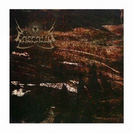 POCCOLUS - Poccolus CD