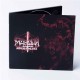 MARDUK - Strigzscara CD, Digipak, Ed. Ltd.