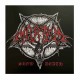 MORTEM - Slow Death LP + 7", Black Vinyl