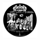 MORTICIAN - Brutally Mutilated LP, Picture Disc Vinyl