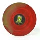 MORTICIAN - Re-Animated Dead Flesh LP, Red/Green Swirl Vinyl, Ltd. Ed.