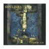 SEPULTURA - Chaos A.D.CD