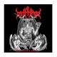 DEIPHAGO - The Devil's Work LP, Vinilo Rojo