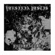 YERSINIA PESTIS - Putrefactio LP, Black Vinyl