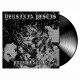 YERSINIA PESTIS - Putrefactio LP, Vinilo Negro