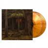 CÂN BARDD - Devoured By The Oak 2LP, Orange/Black Marble Vinyl, Ltd. Ed.