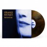 STRANGE BOUTIQUE - The Loved One LP, Gold/Black Marble Vinyl, Ltd. Ed.