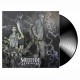 SOLITUDE AETURNUS - Downfall LP, Vinilo Negro