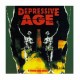 DEPRESSIVE AGE - Lying In Wait LP, Vinilo Negro