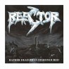 REACTOR - Rather Dead Than Dishonoured CD