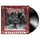 PVRGATORII - Marching Through Thee Night Guided By A Black Fire LP, Black vinyl, Ltd. Ed.