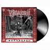 PVRGATORII - Marching Through Thee Night Guided By A Black Fire LP, Vinilo Negro, Ed. Ltd.