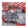 ABSCESS - Dawn Of Inhumanity CD, 15th Anniversary Edition
