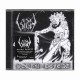 SIGH - Scorn Defeat CD