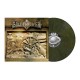 BOLT THROWER - Those Once Loyal LP, Vinilo Verde Militar Marbled, Ed. Ltd.