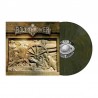 BOLT THROWER - Those Once Loyal LP, Military Green Marbled Vinyl, Ltd. Ed.