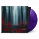 THE GATHERING - Live at Dynamo Open Air LP, Purple/Black Marbled Vinyl, Ltd. Ed.