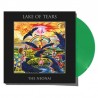 LAKE OF TEARS - The Neonai LP, Green Vinyl, Ltd. Ed.
