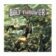 BOLT THROWER - Honour - Valour - Pride CD