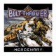 BOLT THROWER - Mercenary CD